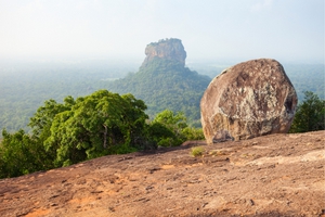 Sigiriya