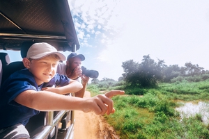 Yala National Park